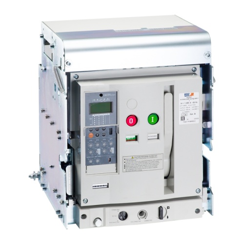 Автоматический выключатель OptiMat A-2000-S2-3P-85-D-MR8.0-B-C2202-M2-P01-S1-03 | код 277267 | КЭАЗ