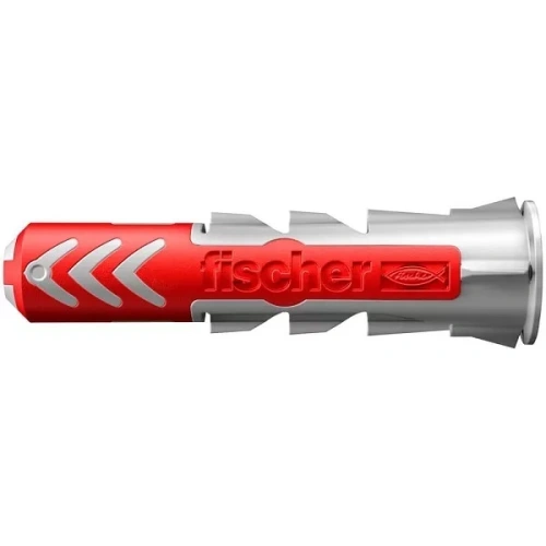 Дюбель универсальный DUOPOWER 12х60 | код 538243 | Fischer