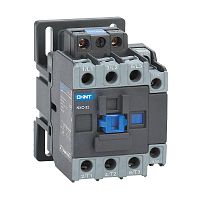 Контактор NXC-32 32А 220В/АС3 1НО+1НЗ 50Гц (R) | код 836852 | CHINT