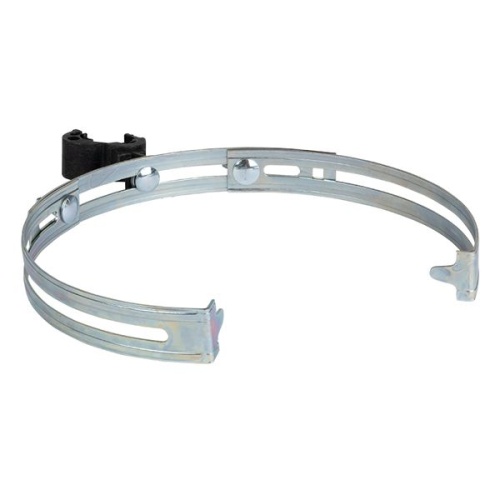 Держатель коньковый регулируемый с пластиковым фиксатором 230-350 мм, CZ PROxima | код lp-42310-cz | EKF фото 4 Держатель коньковый регулируемый с пластиковым фиксатором 230-350 мм, CZ PROxima | код lp-42310-cz | EKF фото 4