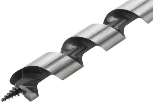 Сверло по дереву спиральное 16х460 мм | код 36265 | FIT фото 5 Сверло по дереву спиральное 16х460 мм | код 36265 | FIT фото 5