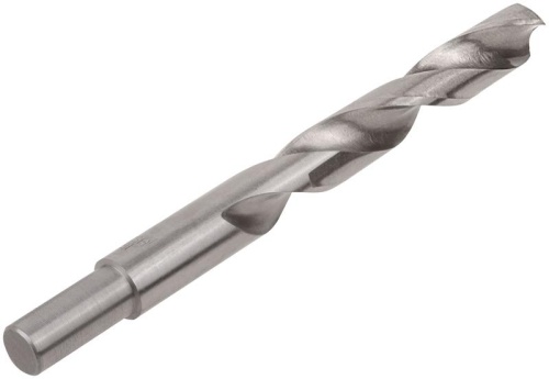 Сверло по металлу HSS полированные 16.0мм (уп.5шт) FIT 33790 фото 5