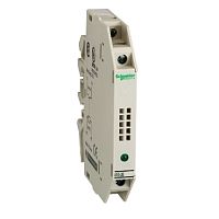 ИНТЕРФЕЙС СТАТИЧ ВХ 9,5ММ 230-240В 50ГЦ | код ABS2EA01EM | SCHNEIDER ELECTRIC