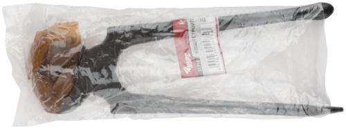 Клещи строительные 180 мм | код 51718 | FIT фото 3