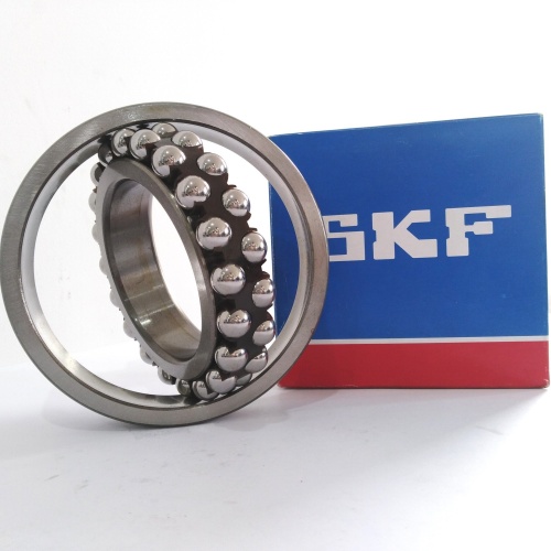 Подшипник 2207 E-2RS1TN9(SKF) | код 2207E-2RS1TN9SKF | SKF Подшипник 2207 E-2RS1TN9(SKF) | код 2207E-2RS1TN9SKF | SKF