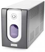 Источник бесперебойного питания Powercom Imperial IMD-1200AP 720Вт 1200ВА черный | код 507311 | POWERCOM