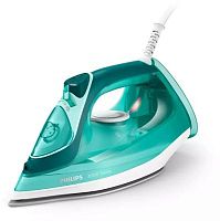 Утюг Philips DST3030/70 2400Вт зеленый | код 1910582 | PHILIPS