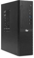 ПК IRU 310SC SFF i3 12100 (3.3) 16Gb SSD256Gb UHDG 730 Windows 11 Professional GbitEth 200W черный (1969056) | код 1969056 | IRU