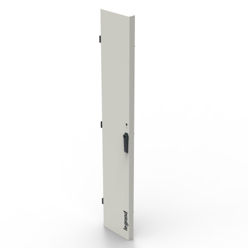 XL³ S 630 Металлическая дверь кабельной секции 1950мм | код 337720 | Legrand