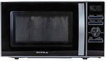 Микроволновая Печь Supra 20TSG55 20л. 700Вт черный | код 1639046 | SUPRA