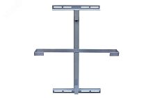 Устройство УПМК для подвески муфт и запаса кабеля, универсальное | код 130106-00452 | ССД