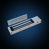 Замок FE-L350 электромагнитный | код 00-00088888 | Falcon Eye