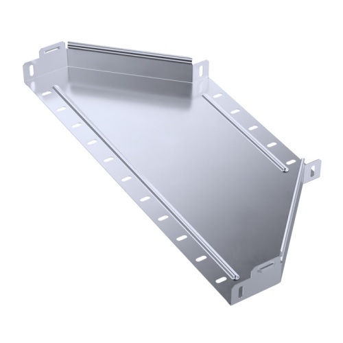 Переходник симметричный Стандарт INOX (AISI 316) 600х300х50 Промрукав | код PR16.6026 | ПРОМРУКАВ