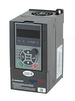 Преобразователь частоты векторный INNOVERT ITD152U43B3 (1,5 кВтx380 В), выходной ток 4.0 А, с платой для подключения инкрементального энкодера 5VDC, TTL | код ITD152U43B3-EE05_0301 | INNOVERT