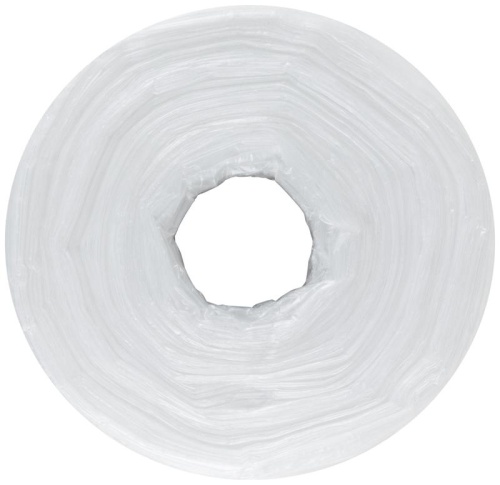 Пленка укрывная с клейкой лентой 8мкм 3000ммх15м FIT 11872 фото 5