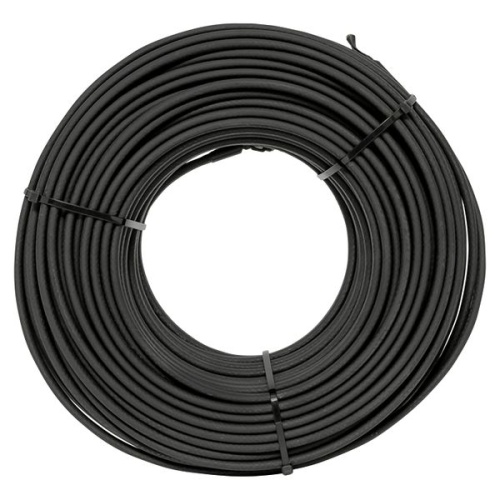 Кабель нагревательный саморегулирующийся DSE-30P (30 Вт/м) 50 м | код DSE-30P-50 | EKF фото 5 Кабель нагревательный саморегулирующийся DSE-30P (30 Вт/м) 50 м | код DSE-30P-50 | EKF фото 5