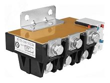 Реле электротепловое токовое РТТ5-180-1602 УХЛ4.ИУ | код РТТ5-180-160 160А 120..16 | КЗЭА