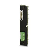 Фронтальный адаптер FLKM 16-PA-S300/MINI-MCR | код 2314749 | PHOENIX CONTACT