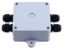 Коробка коммутационная КВОП тип А | код СМД0000001035 | СМД