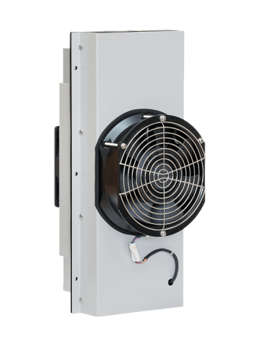 TAA-200-48 Термоэлектрический охладитель SILART, 210Вт, 48 VDC | код TAA-200-48 | SILART