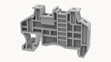 E-WS N-01P-11-00Z(H) Стопор концевой, пружинный | код 11060000669| DEGSON