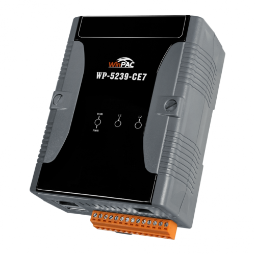WP-5239-CE7-1500 CR InduSoft based WinPAC-5000 with WinCE 7.0 (RoHS)InduSoft Default Runtime License: 1500 Tags, 3 Drivers | код 00-06108006 | ICP DAS