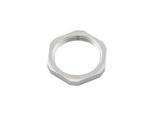 Контргайка латунная M63 BMBL-X6BN СТ 4327001390