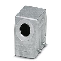 Корпус HC-STA-B10-HHFD-1STP29-EL-AL | код 1412595 | PHOENIX CONTACT
