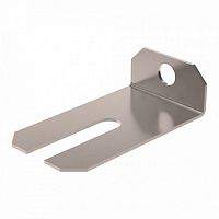 Держатель крышки Стандарт INOX (AISI 409) Промрукав | код PR16.3818 | ПРОМРУКАВ