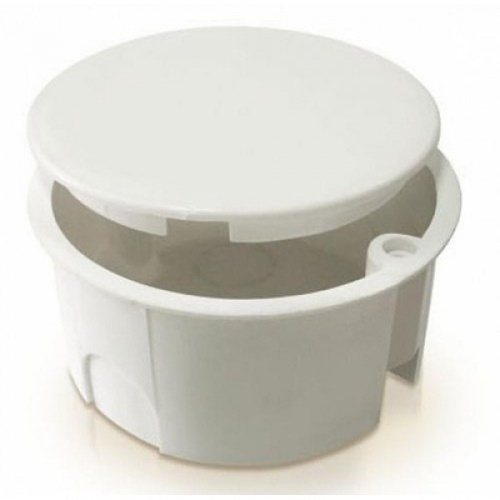 Коробка распределительная СП 70х35мм КРК | код. СП КРК d70*30 | Элсэт