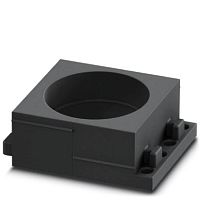Кабельный сальник CES-LRG-BK-31 | код 0801653 | PHOENIX CONTACT