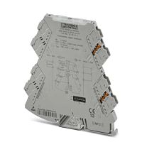 Измерительный преобразователь термистора и положения потенциометра MINI MCR-2-POT-UI-PT | код 2902017 | PHOENIX CONTACT