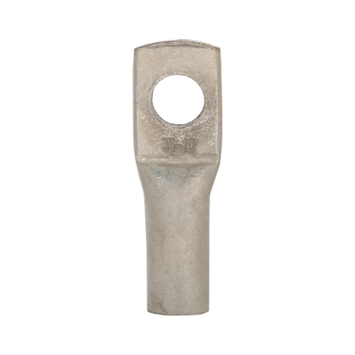 Наконечник медный луженый ТМЛ DIN 35-10 PROxima | код tml-din-35-10 | EKF фото 4 Наконечник медный луженый ТМЛ DIN 35-10 PROxima | код tml-din-35-10 | EKF фото 4