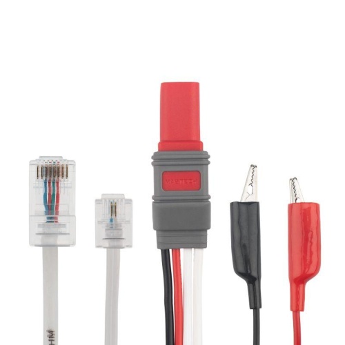 Мультиметр-трассоискатель профессиональный MS8236, REXANT | код 13-1223 | MASTECH фото 10