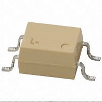 TLP181GB-TPL(F), Оптопара TOSHIBA c транзисторным выходом, 1 канал, CTR 100-600%, корпус SOP-4 | код 113915 | TOSHIBA