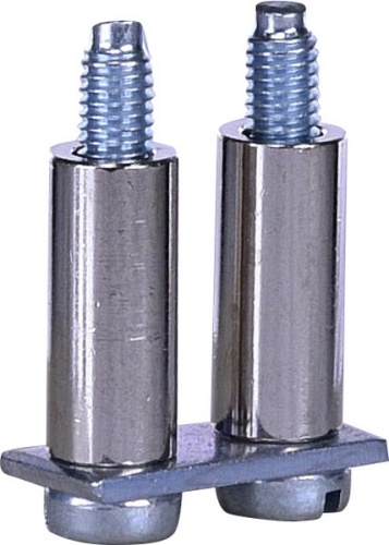 Шина соед. 2-полюсная MP 2 6 | код 003901084 | ETI