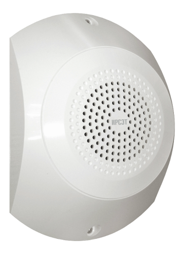 Оповещатель речевой ИРСЭТ Н3 | код ОР ИРСЭТ Н3 | Ирсэт