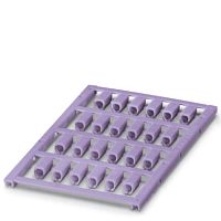Маркировка для проводов UC-WMCO 4,9 (12X5) VT CUS | код 0829094 | PHOENIX CONTACT