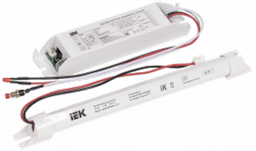 Блок аварийного питания БАП200-3.0 для LED | код LLVPOD-EPK-200-3H | IEK