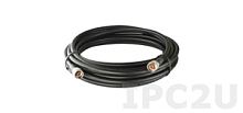 Кабель A-CRF-NMNM-LL4-900 LMR-400 LITE cable, N-type (male) to N-type (male), 9 meters | код 00-06033438 | MOXA