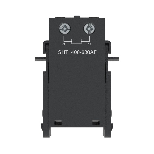 Независимый расц. для MNX400/630 AC24/DC24 | код SHT-MNX630-ADC024 | DKC Независимый расц. для MNX400/630 AC24/DC24 | код SHT-MNX630-ADC024 | DKC