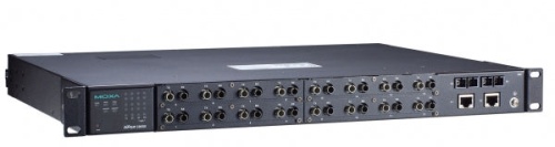 Преобразователь NPort S9650I-8-2HV-E-T 8-port,3-in-1 rugged device server, 2 x 10/100M RJ45 1588v2, 2 x 10/100M RJ45, 110/220 VDC/VAC, t: -40/85 | код 00-06121086 | MOXA
