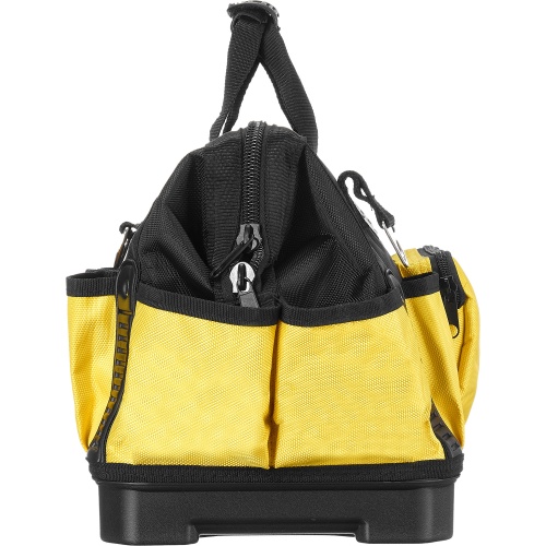 Сумка монтажника с пластиковым дном BG-02 ARMA2L 5 | код. A2L5-BG12-02-K02 | IEK фото 4