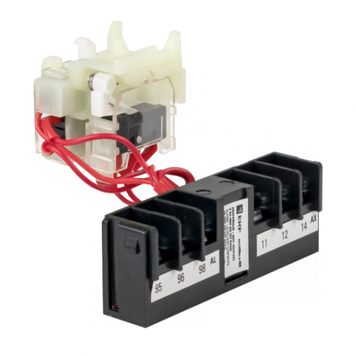 Дополнительный контакт ВА-99М 400 EKF | код mccb99m-400-ax | EKF