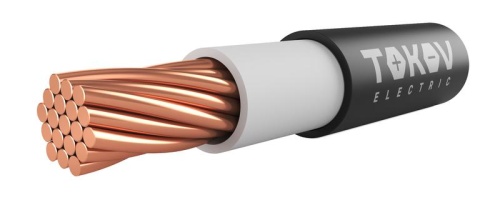 Кабель ВВГнг(А)-LS 1х150 МК 1кВ Б | код Т9846 | TOKOV ELECTRIC