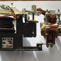 РЭВ-203 У3/40А п.р.1,1-3,5 1р п.п. РЕЛЕ .01 | код 122035307 | ЧЭАЗ