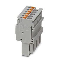 Штекер PP-H 1,5/S/14 (1GNYE/13GY) | код 3212634 | PHOENIX CONTACT