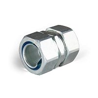 Муфта соединительная СММ (МРР, МСМ) - 50 мм (2) (1 шт.) Fortisflex | код 61402 | Fortisflex