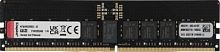 Память DDR5 32GB 6400MHz Kingston KF564R32RBE2-32 Fury Renegade Pro RTL PC5-51200 CL32 DIMM ECC 288-pin 1.4В kit dual rank Ret | код 2017982 | Kingston