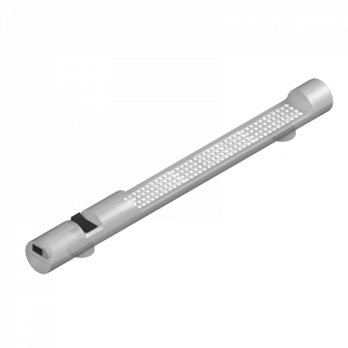 Светильник светодиодный ВРУ-pro IP20 48-265V AC/DC (магнит/креп. выкл.) ESB | код esb4451 | ELECTRIC STEEL BOX